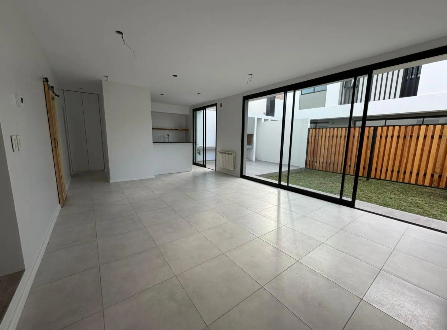 Casa en Manuel B Gonnet 5