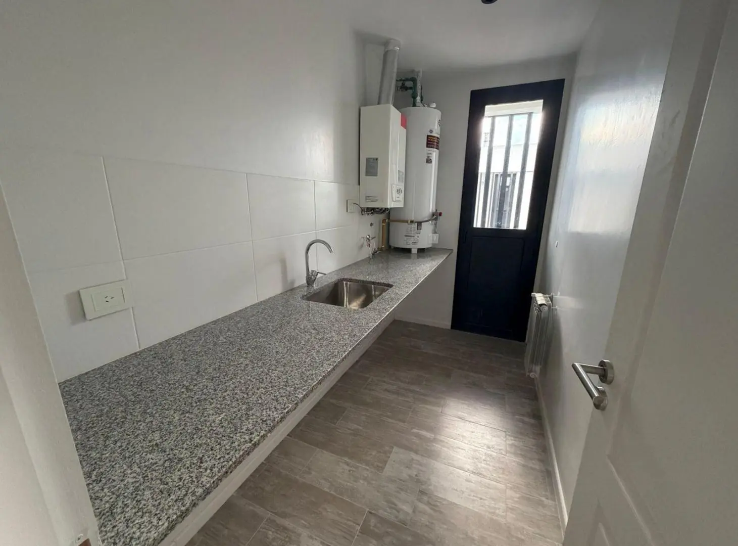 Casa en Manuel B Gonnet 8