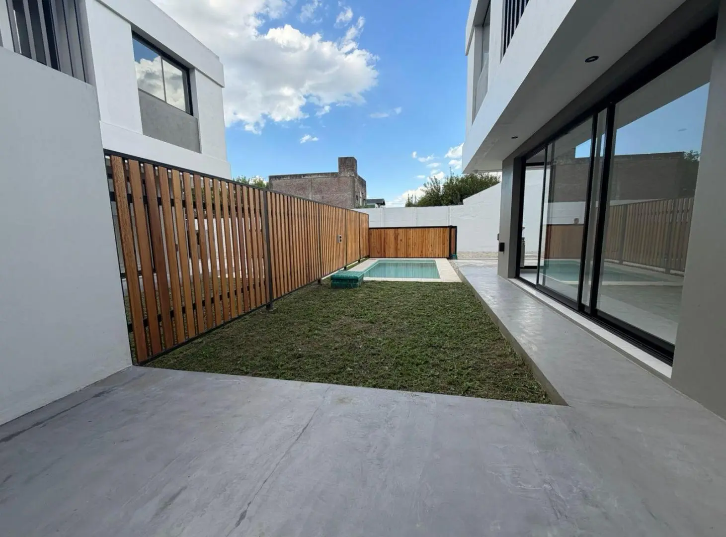 Casa en Manuel B Gonnet 4