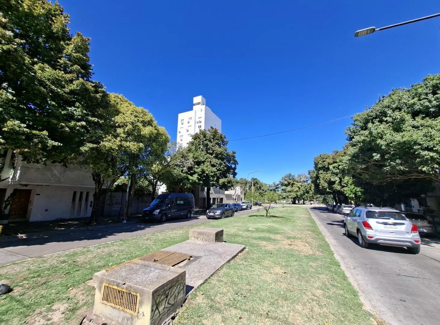 Lote para construir, casa a demoler 4