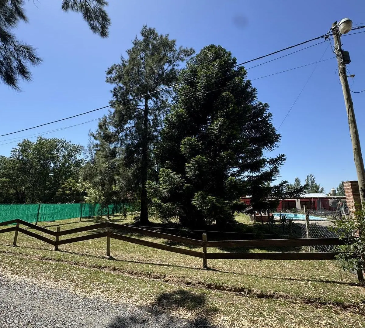 Terreno en venta en La Plata 4