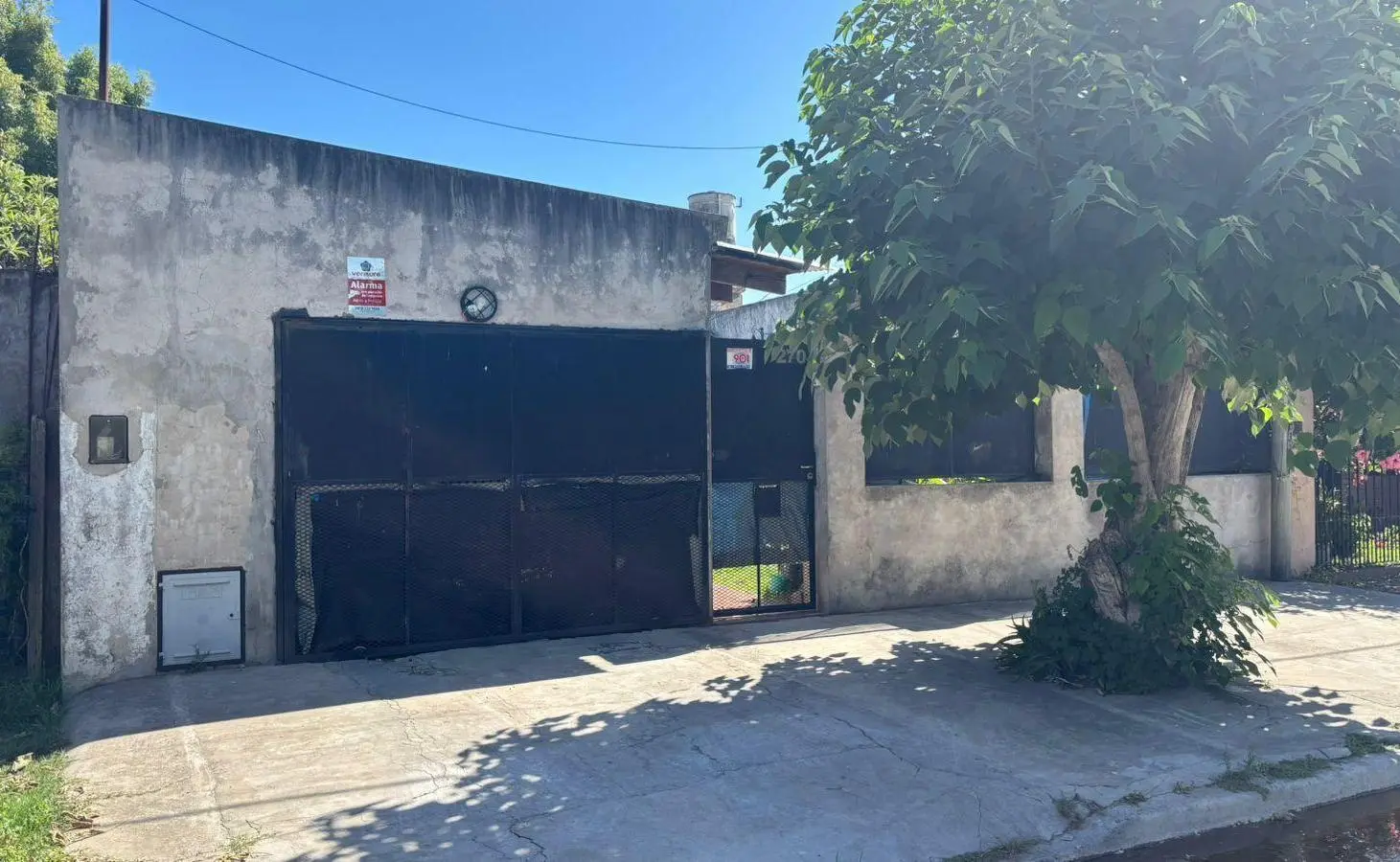 Casa en venta - San Carlos 1