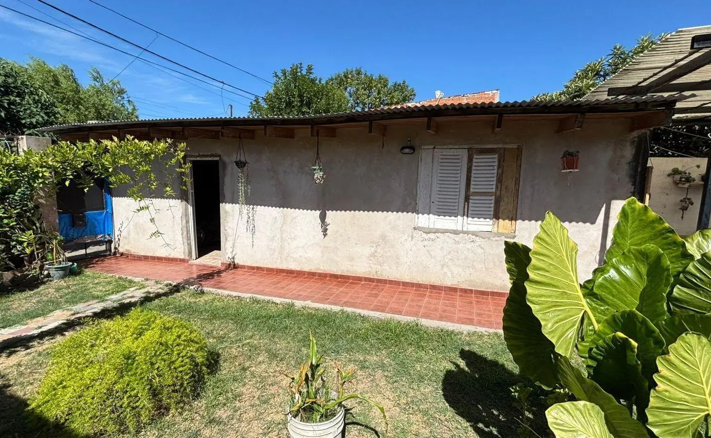 Casa en venta - San Carlos 3