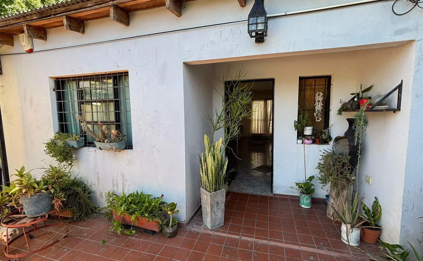 Casa en venta - San Carlos 5