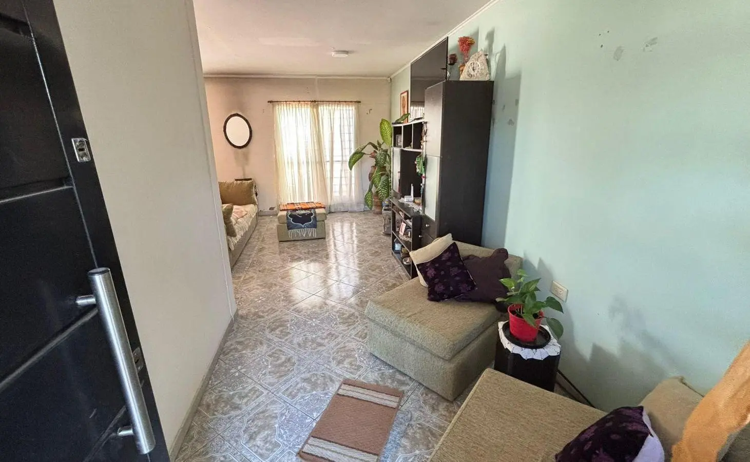 Casa en venta - San Carlos 4