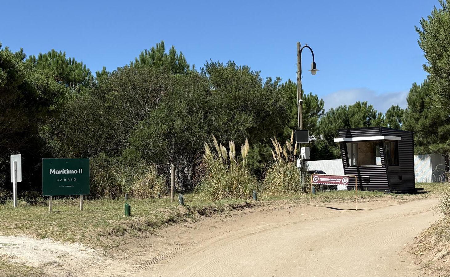 Terreno en venta en Costa Emeralda