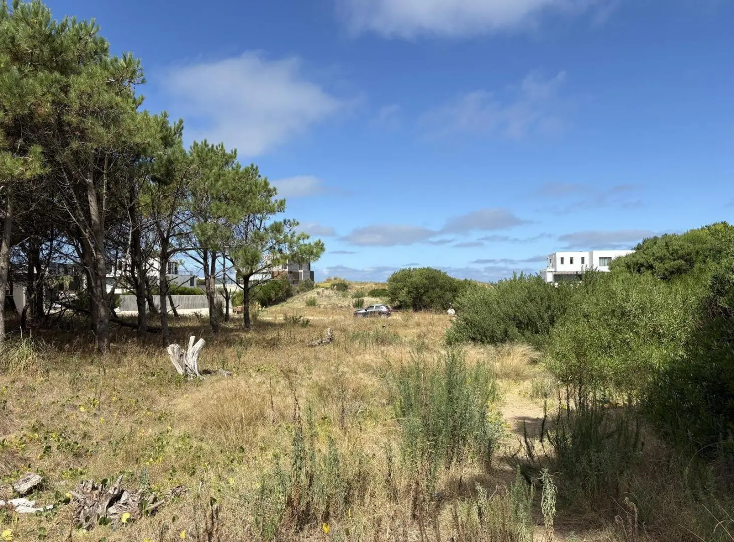 Terreno en venta en Costa Emeralda 5