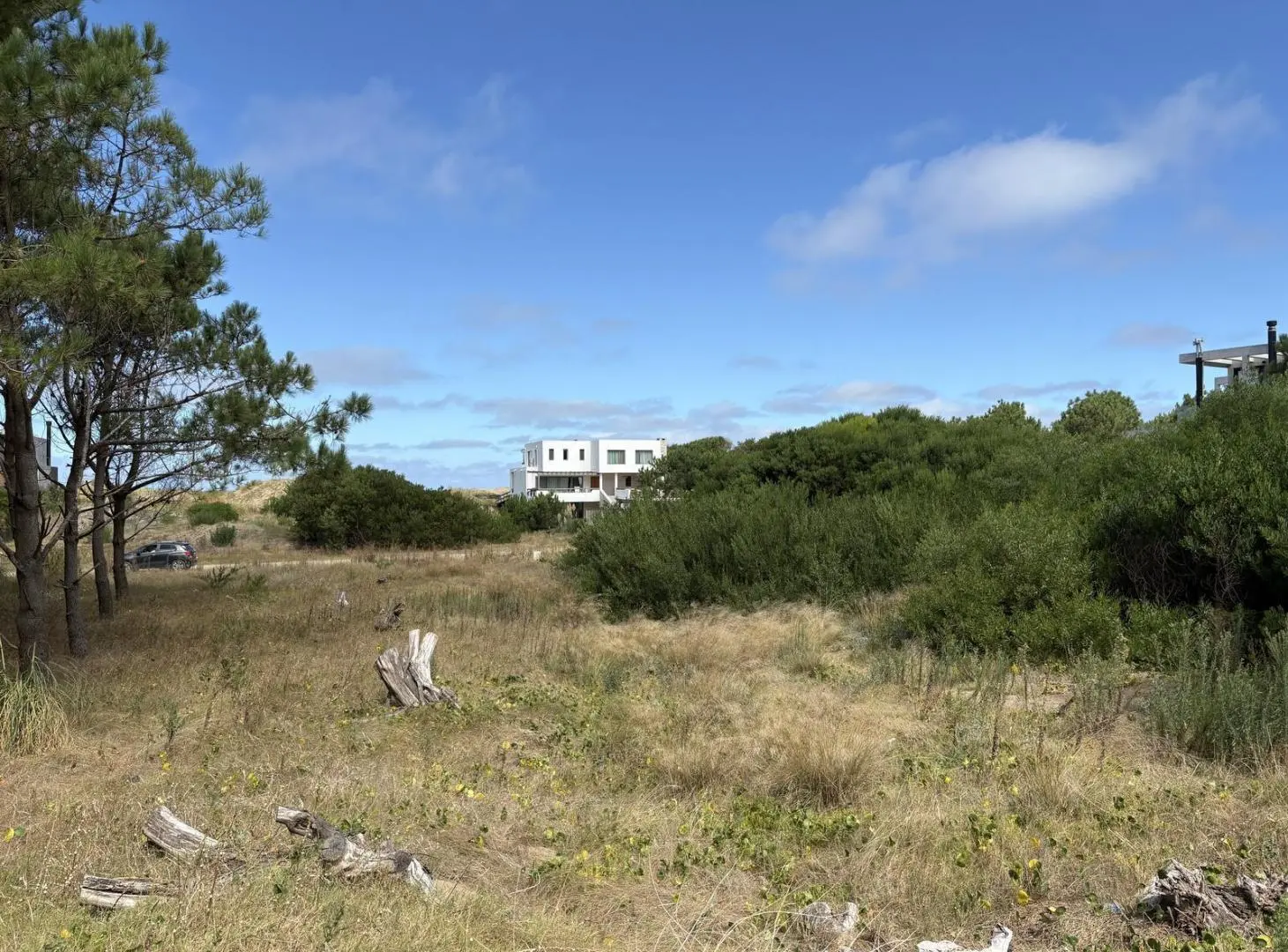 Terreno en venta en Costa Emeralda 3