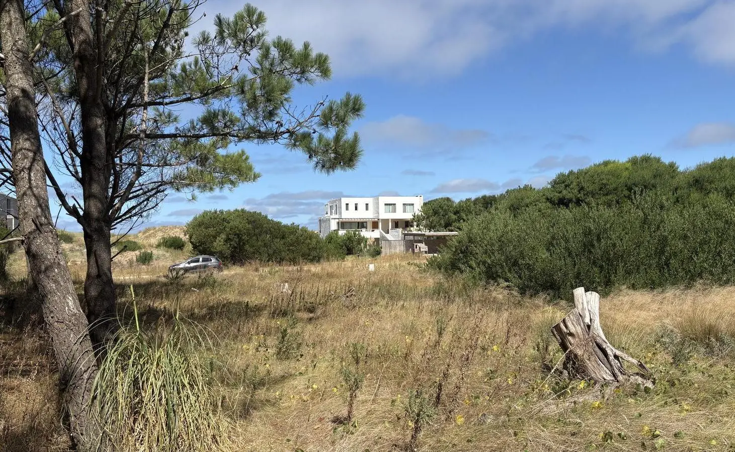 Terreno en venta en Costa Emeralda 2