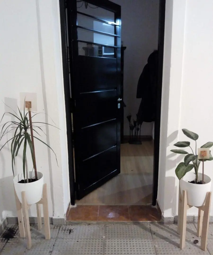 Casa en venta - City Bell 3