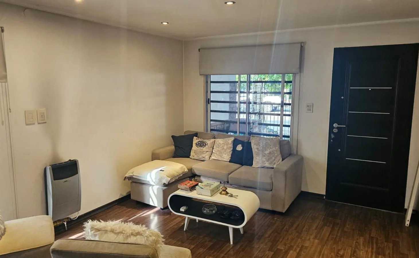 Casa en Venta en Quilmes Oeste 4