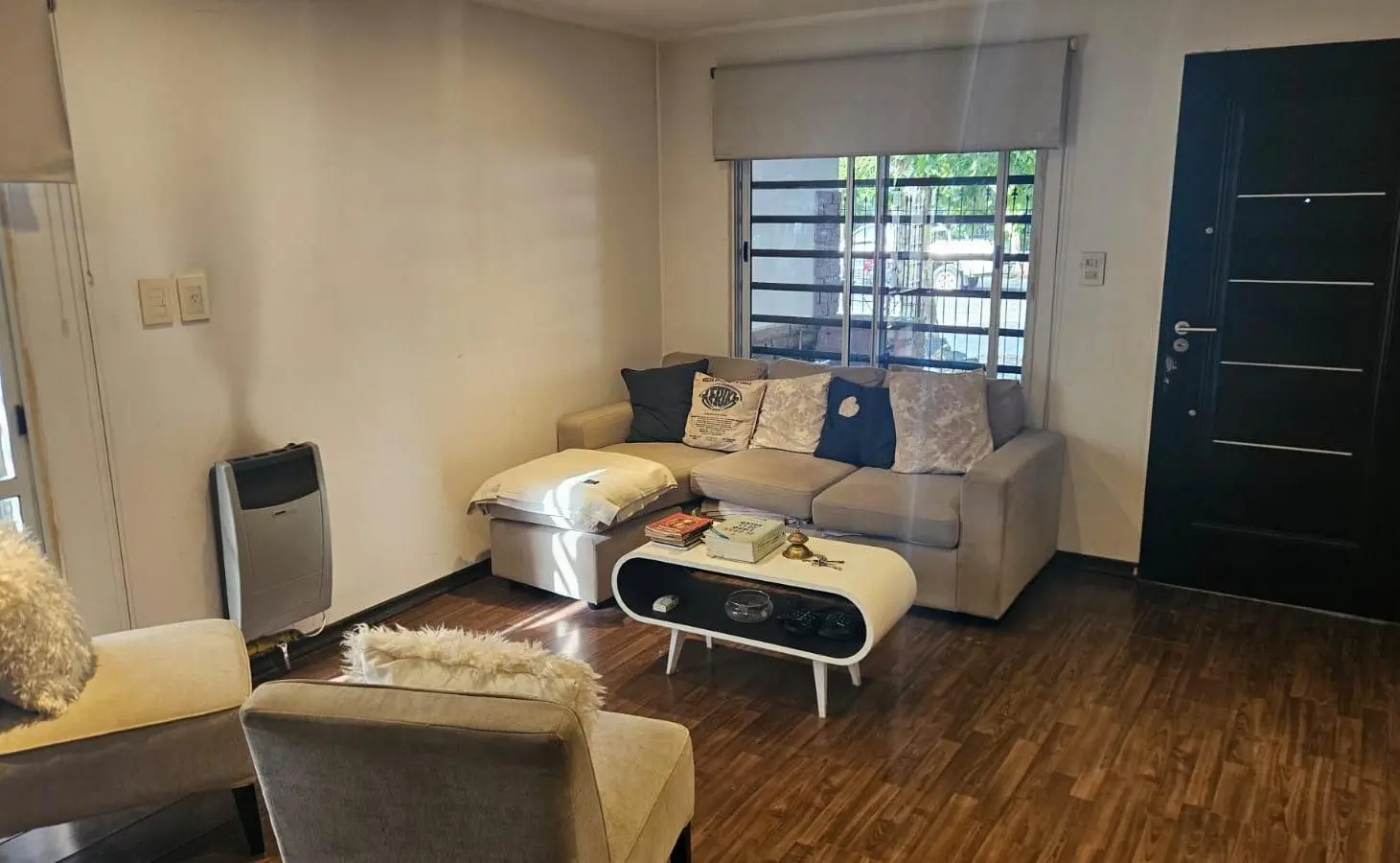 Casa en Venta en Quilmes Oeste 5