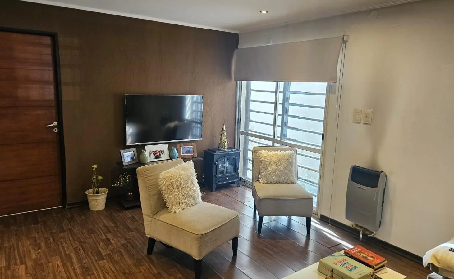 Casa en Venta en Quilmes Oeste 3