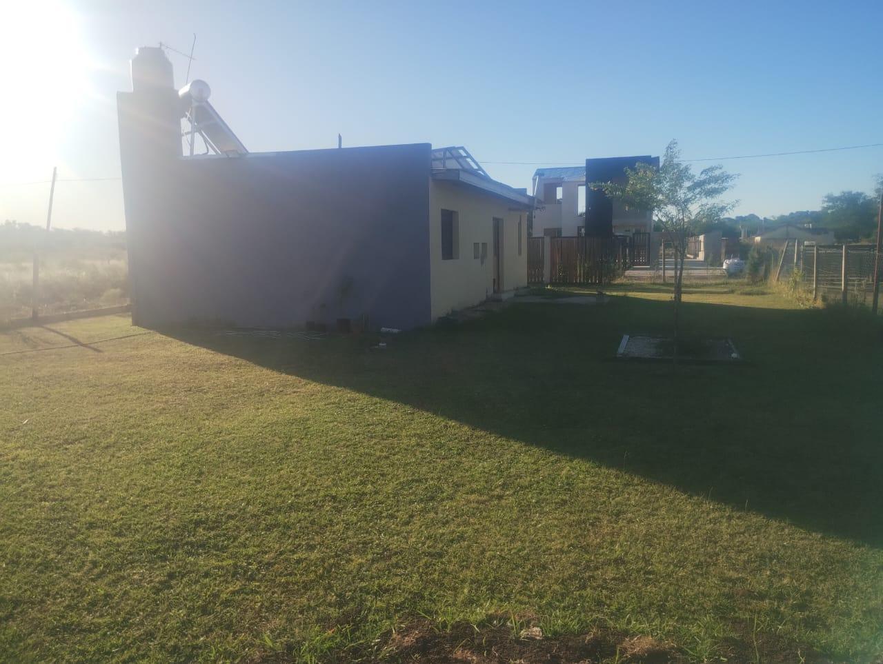 Casa en Arturo Segui