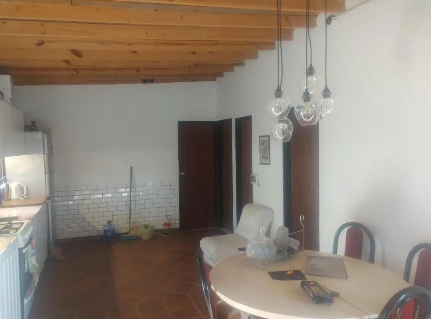 Casa en Arturo Segui 5