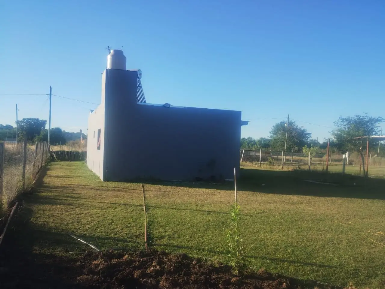 Casa en Arturo Segui 3