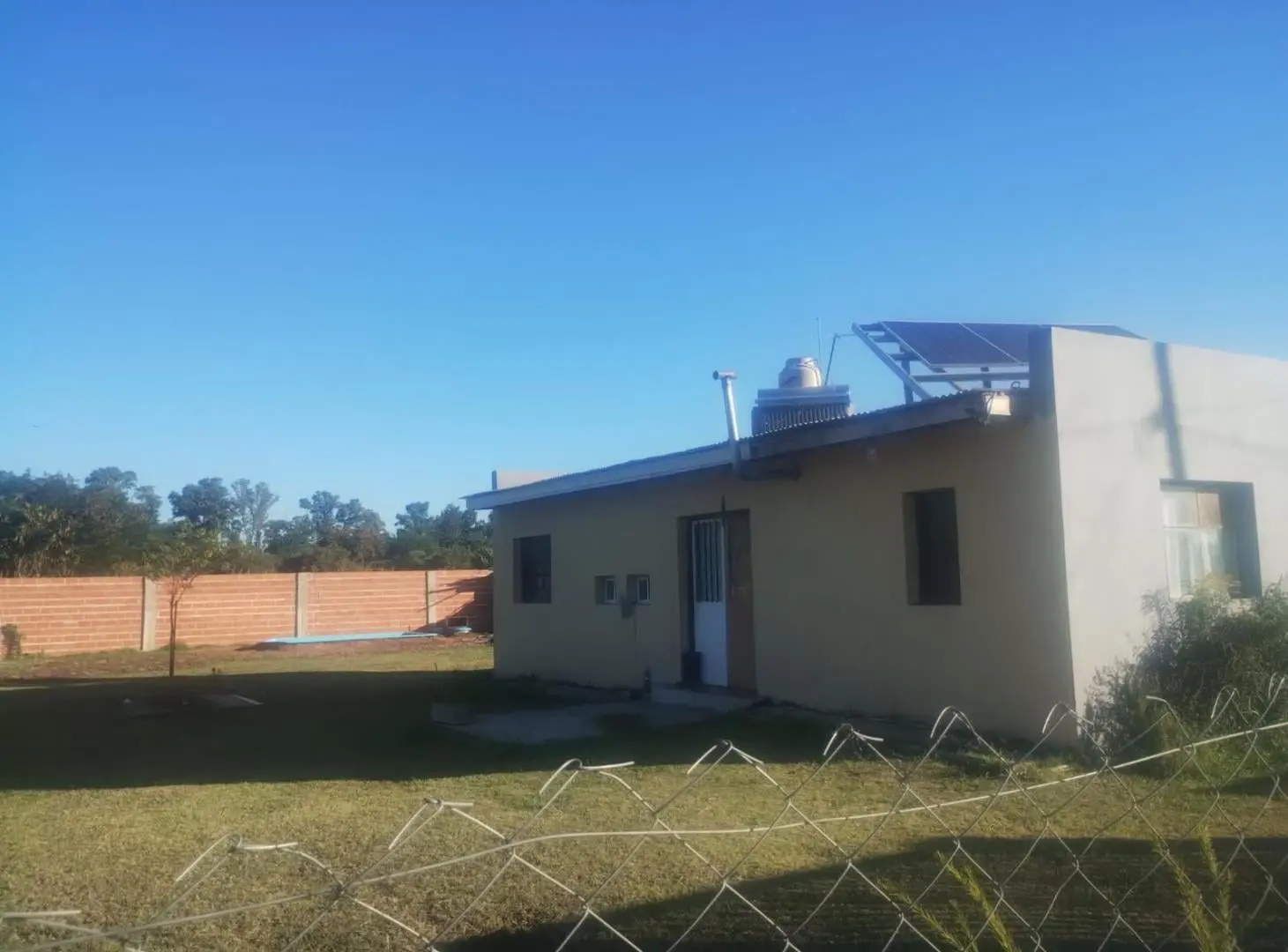 Casa en Arturo Segui 4