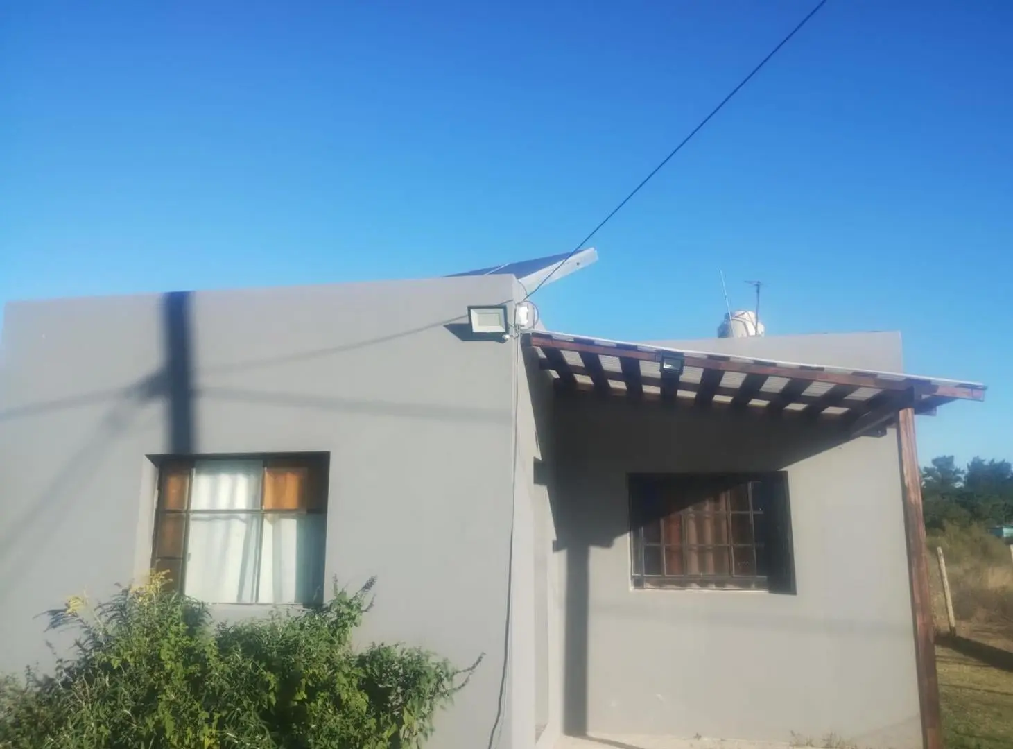 Casa en Arturo Segui 2