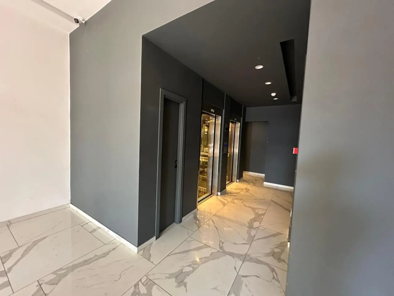 Departamento en La Plata 5