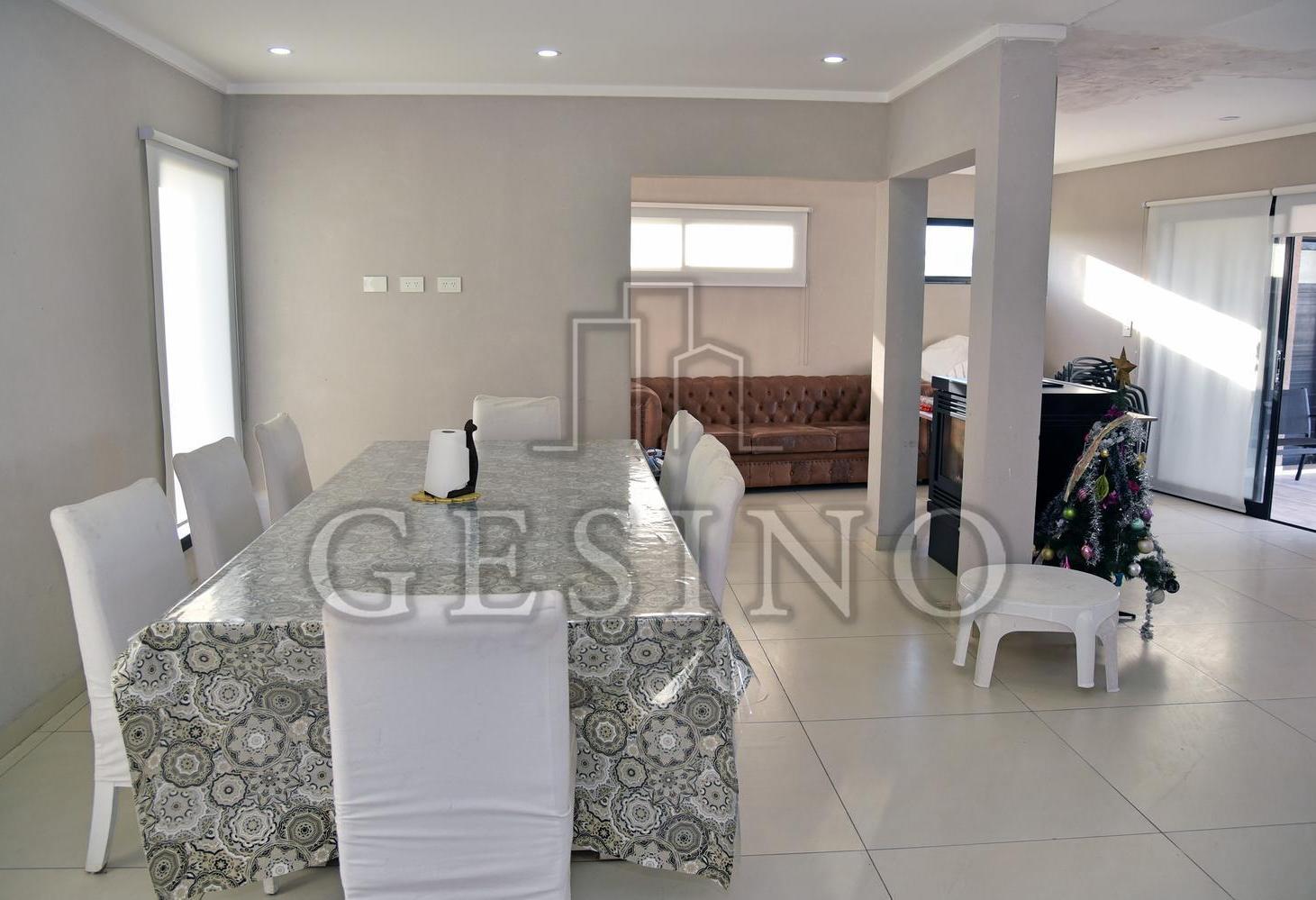 Casa en  alquiler en La Faustina
