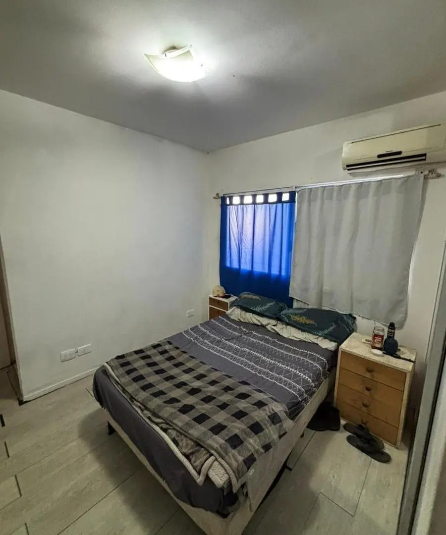 DEPARTAMENTO DOS AMBIENTES-CABALLITO-ALQUILER TEMPORAL 4