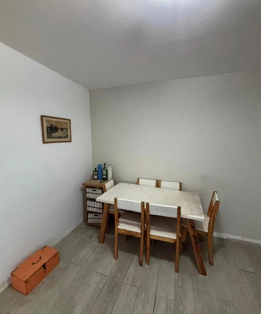 DEPARTAMENTO DOS AMBIENTES-CABALLITO-ALQUILER TEMPORAL 2