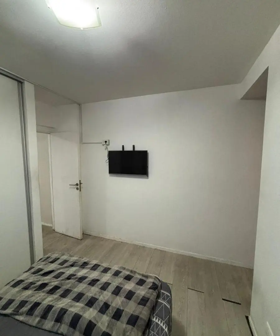 DEPARTAMENTO DOS AMBIENTES-CABALLITO-ALQUILER TEMPORAL 5