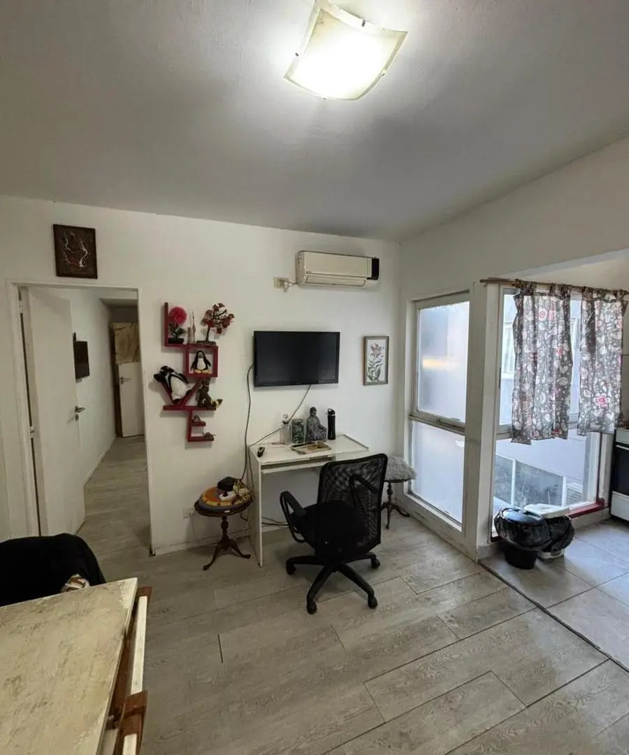 DEPARTAMENTO DOS AMBIENTES-CABALLITO-ALQUILER TEMPORAL 3