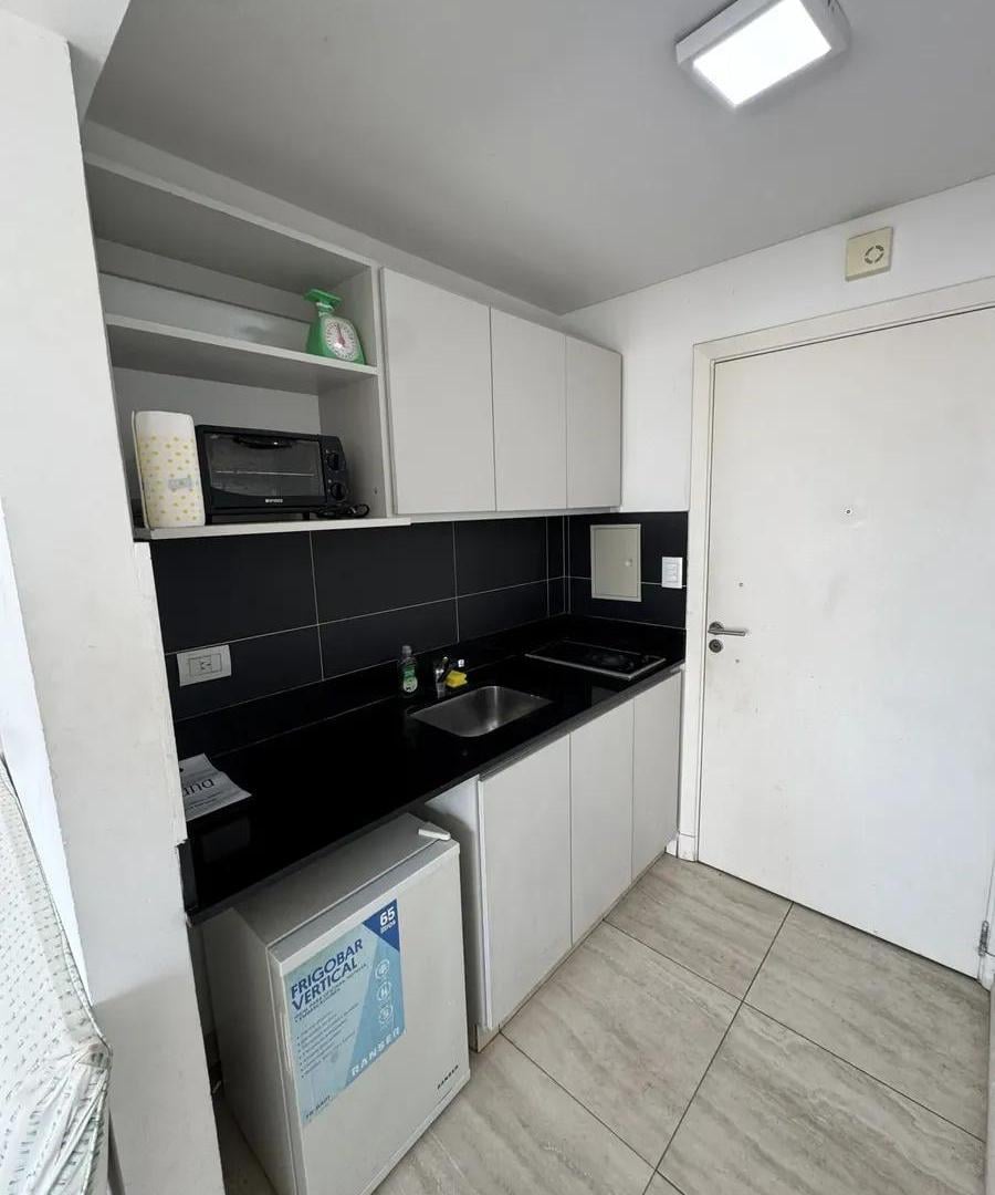 Foto de DEPARTAMENTO MONOAMBIENTE-SAN NICOLÁS-ALQUILER TEMPORAL, imagen 4