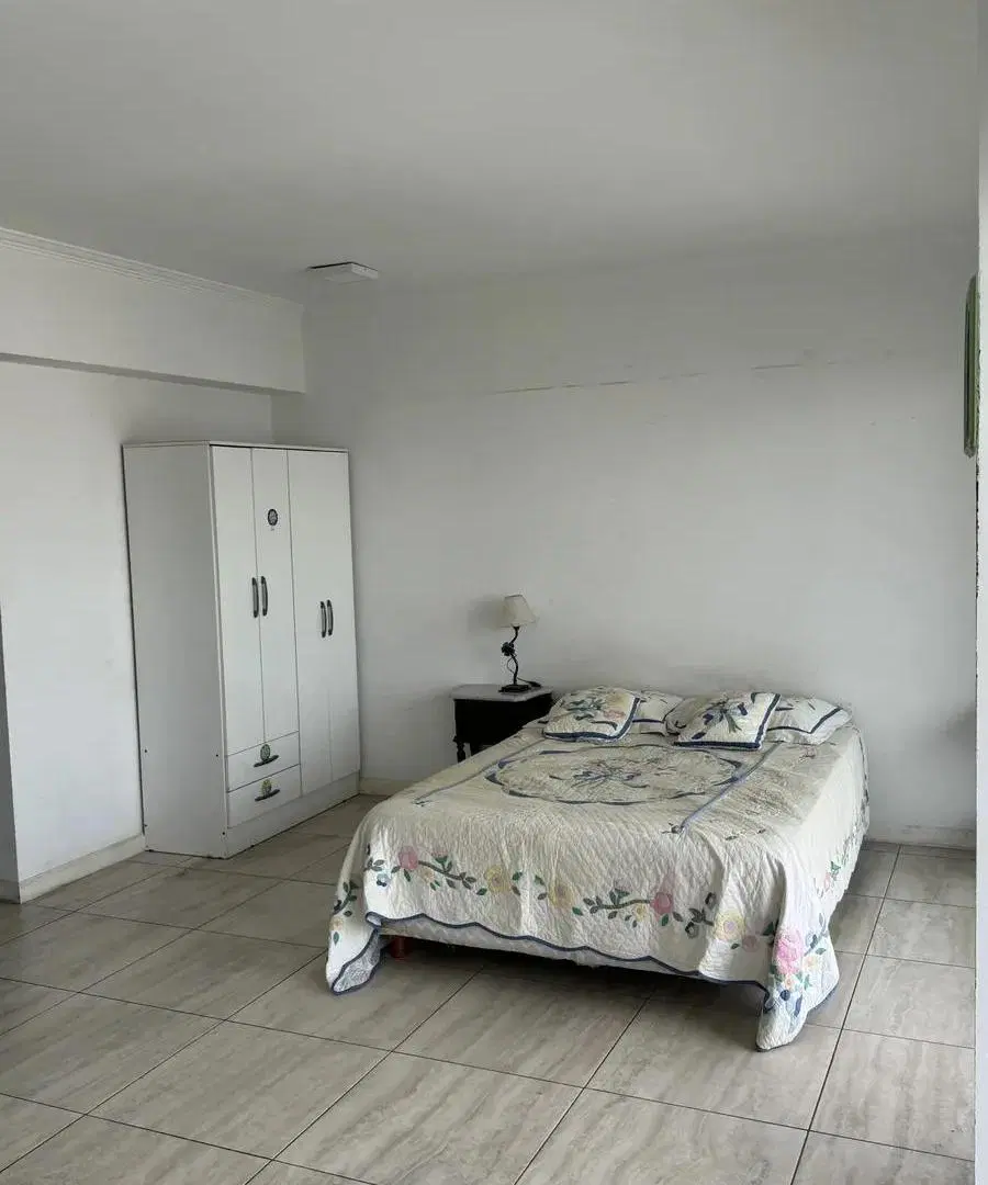 DEPARTAMENTO MONOAMBIENTE-SAN NICOLÁS-ALQUILER TEMPORAL 2