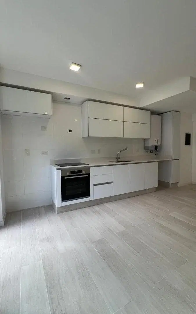 Semipiso en alquiler en Belgrano 5