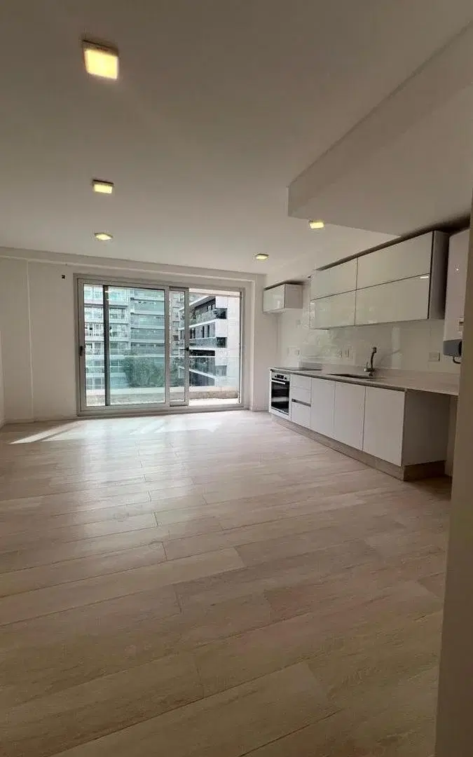 Semipiso en alquiler en Belgrano 2