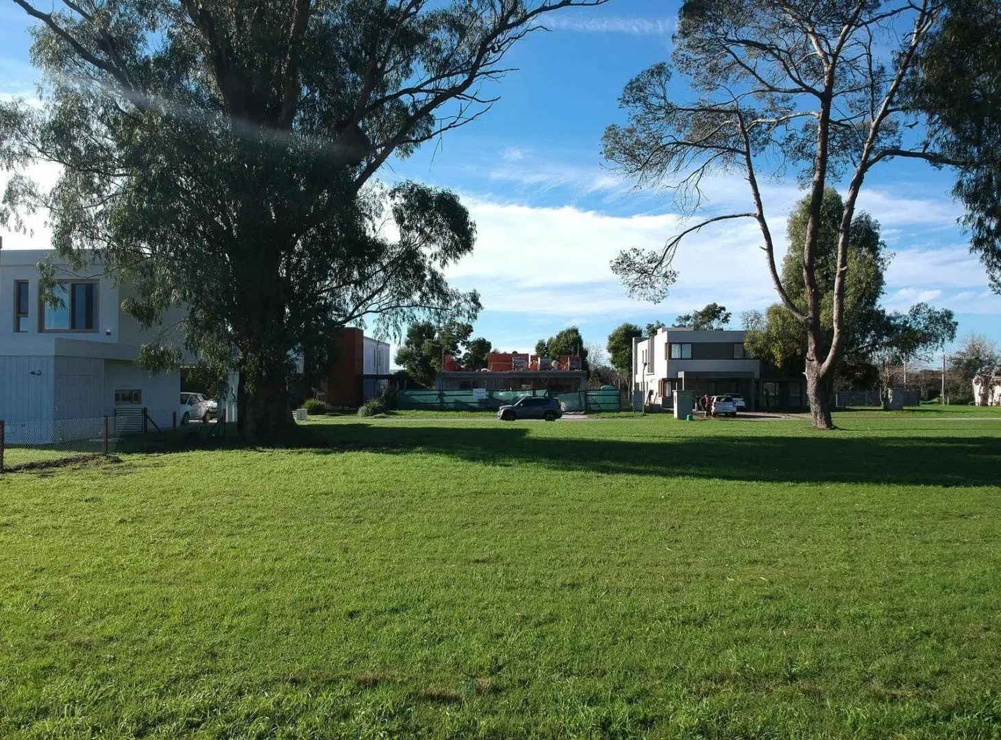 Terreno Greenville Polo Resort 5
