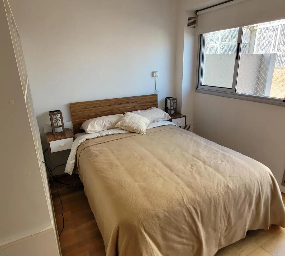 DEPARTAMENTO MONOAMBIENTE-NUÑEZ-ALQUILER TEMPORAL 3