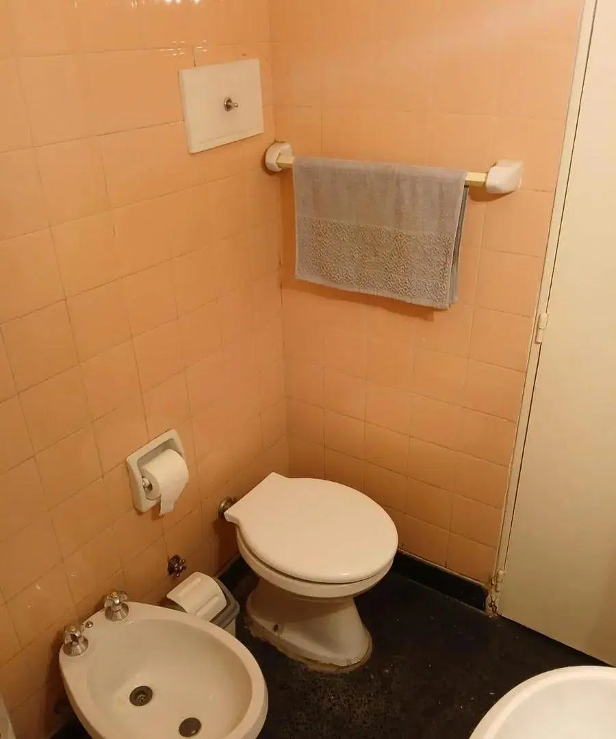 DEPARTAMENTO DOS AMBIENTES-COLEGIALES-ALQUILER TEMPORAL 3