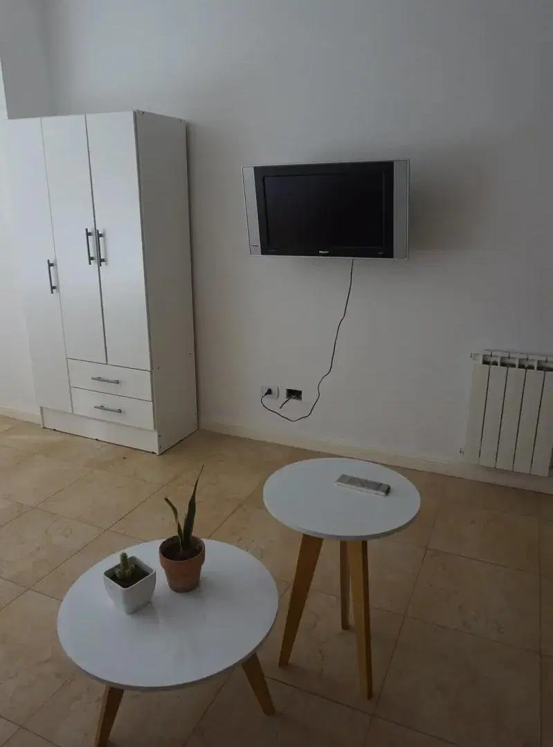 DEPARTAMENTO MONOAMBIENTE-SAAVEDRA-ALQUILER TEMPORAL 3