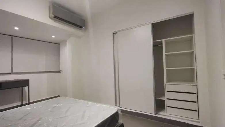 DEPARTAMENTO TRES AMBIENTES-RECOLETA-ALQUILER TEMPORAL 3