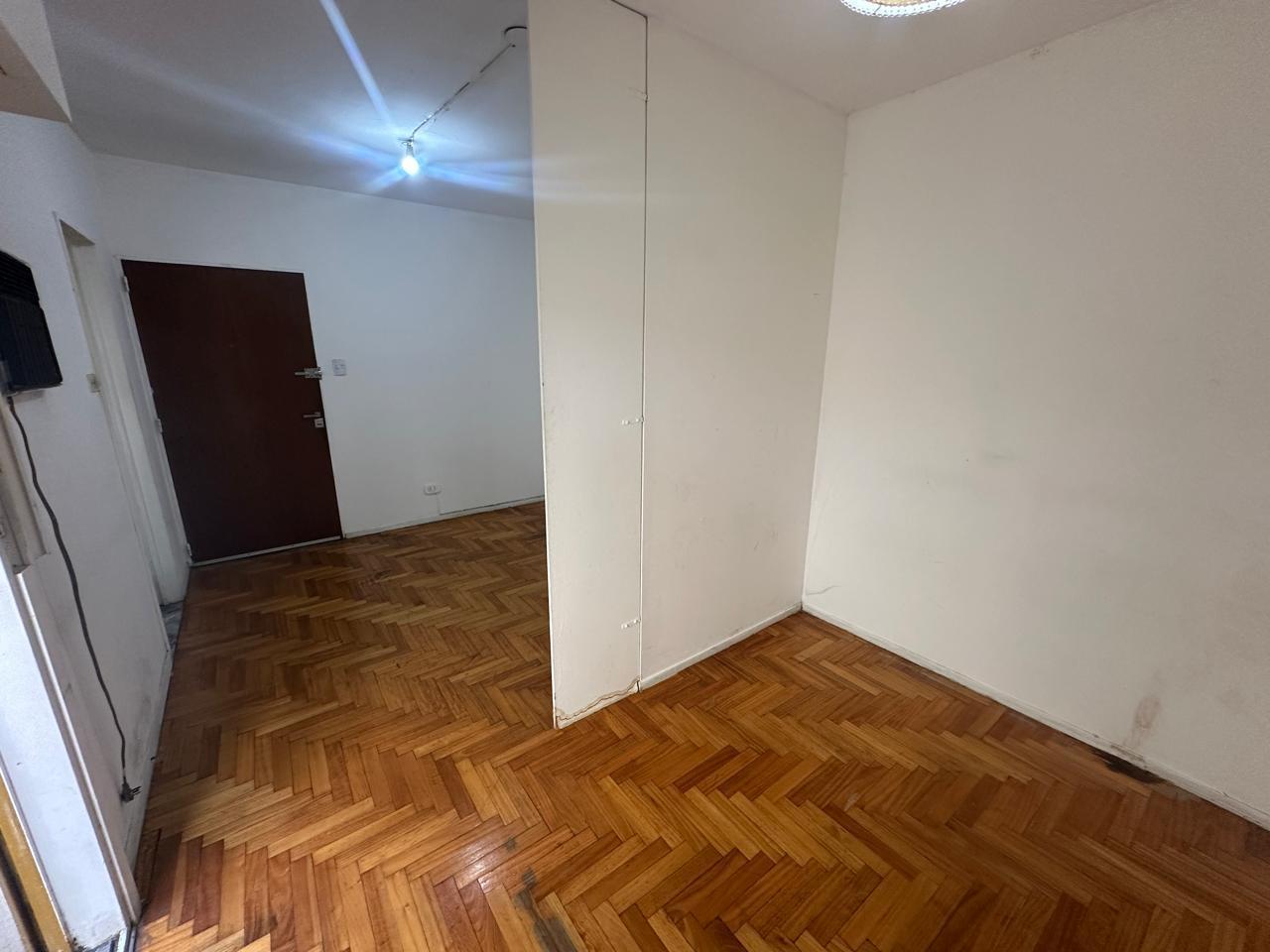 DEPARTAMENTO DOS AMBIENTES-RECOLETA-ALQUILER TEMPORAL