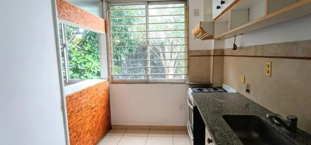 Departamento de 1 dormitorio - La Plata 4