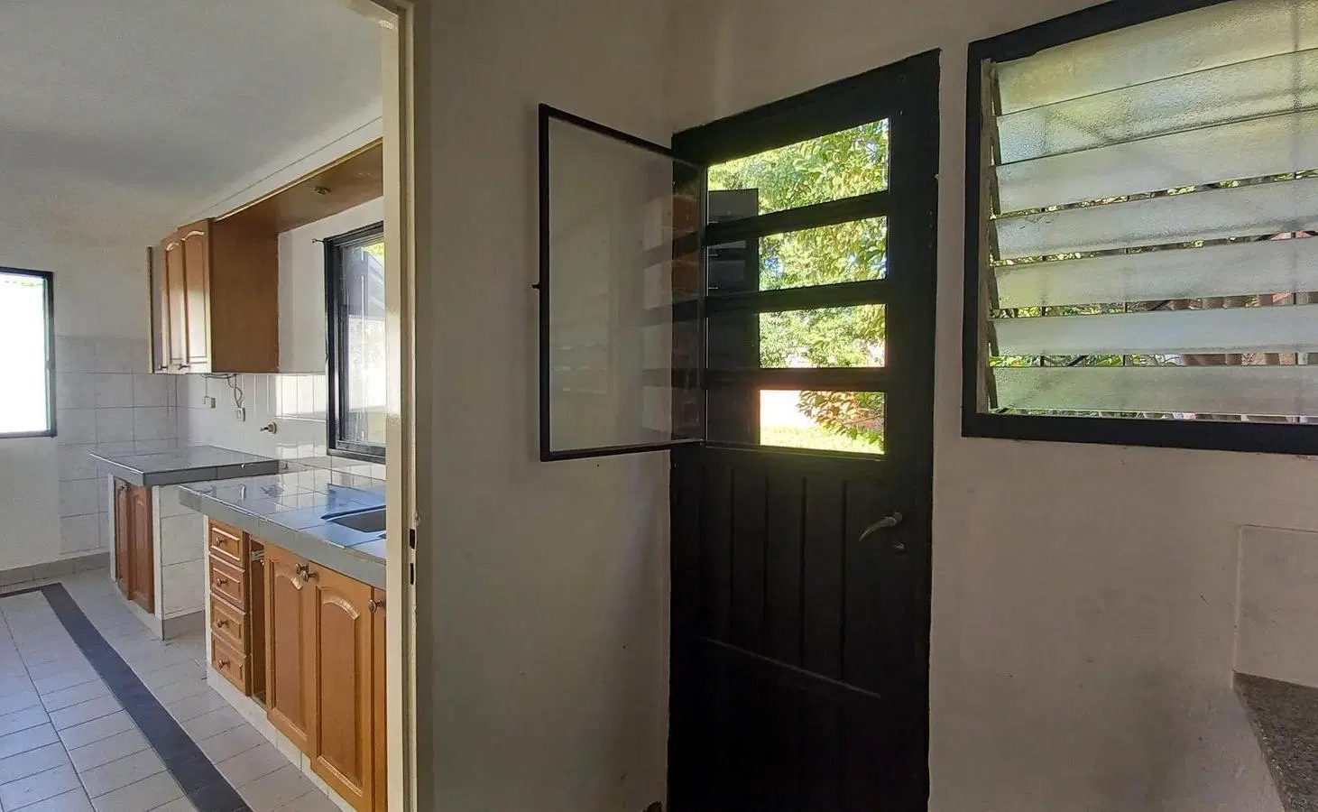Casa en Villa Elvira 5