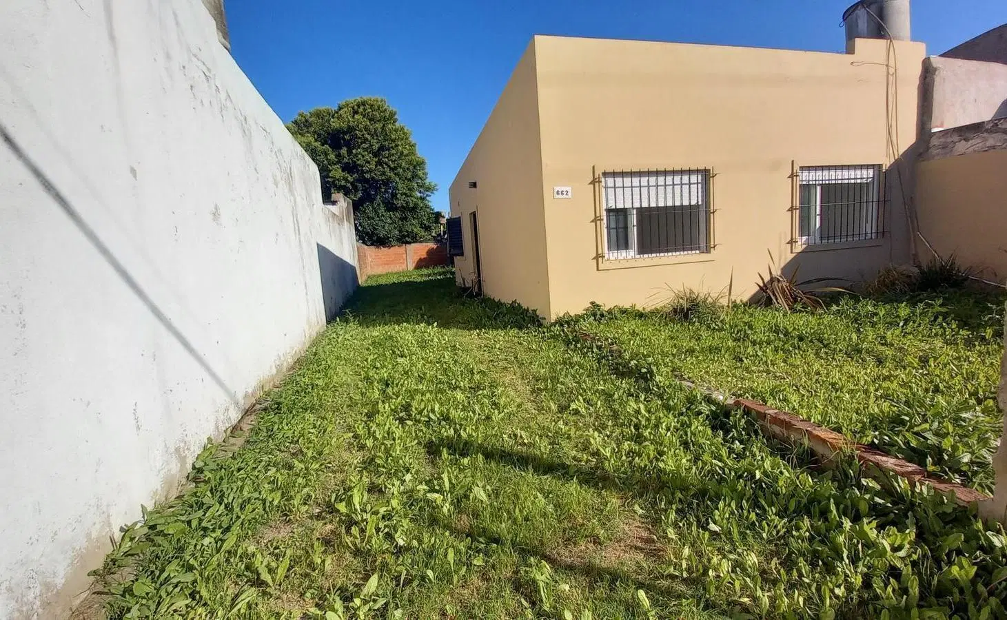 Casa en Villa Elvira 3