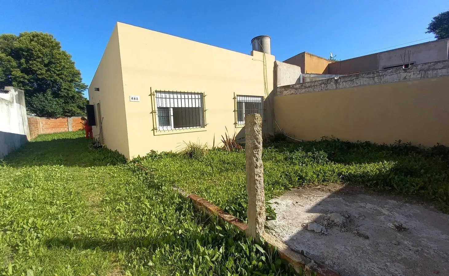 Casa en Villa Elvira 2