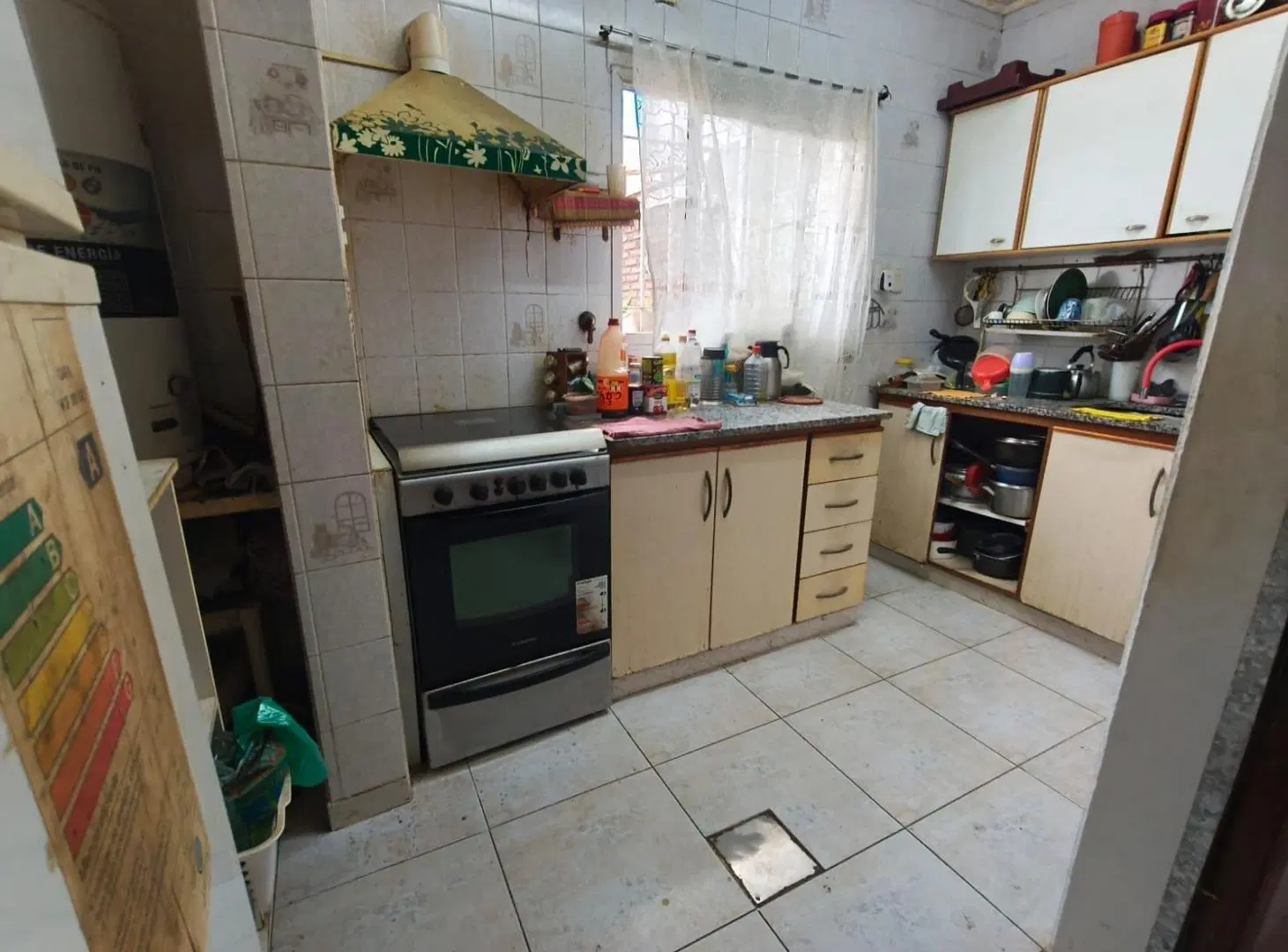 Casa en venta - Tolosa 8