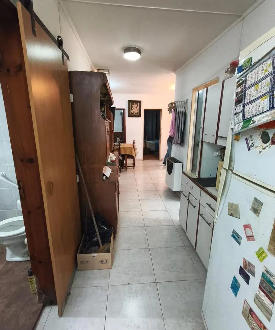 Casa en venta - Tolosa 5