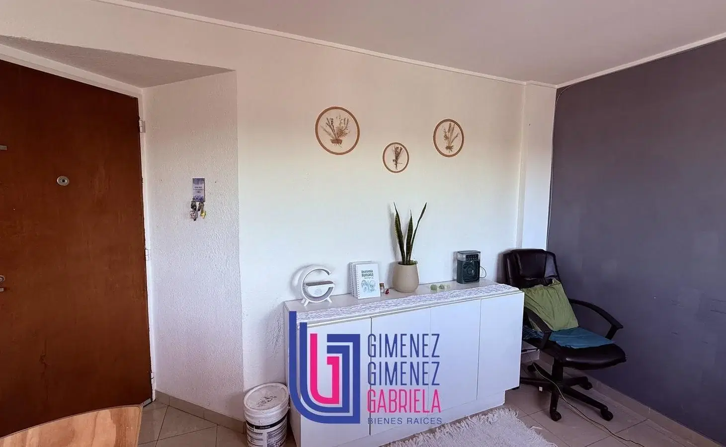 Departamento 2 dormitorios La Plata 3