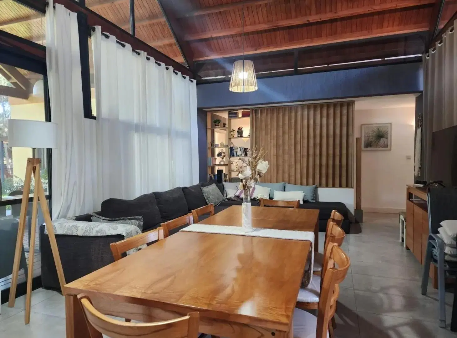 Casa en venta - Valeria del Mar 4