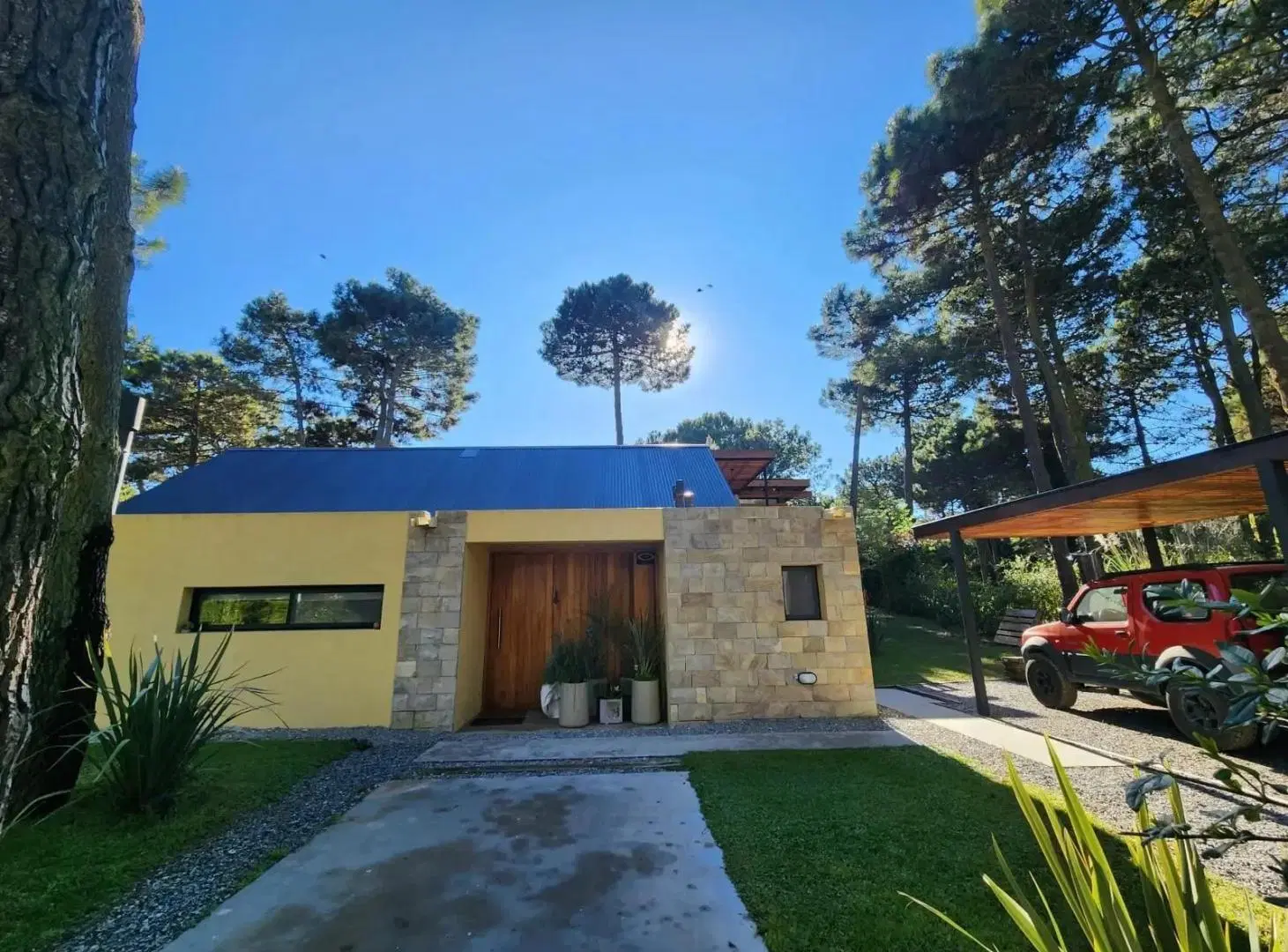 Casa en venta - Valeria del Mar 2