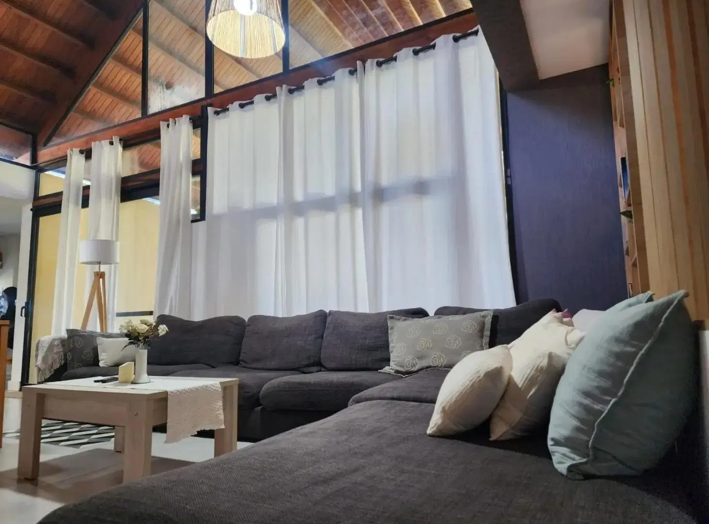 Casa en venta - Valeria del Mar 5