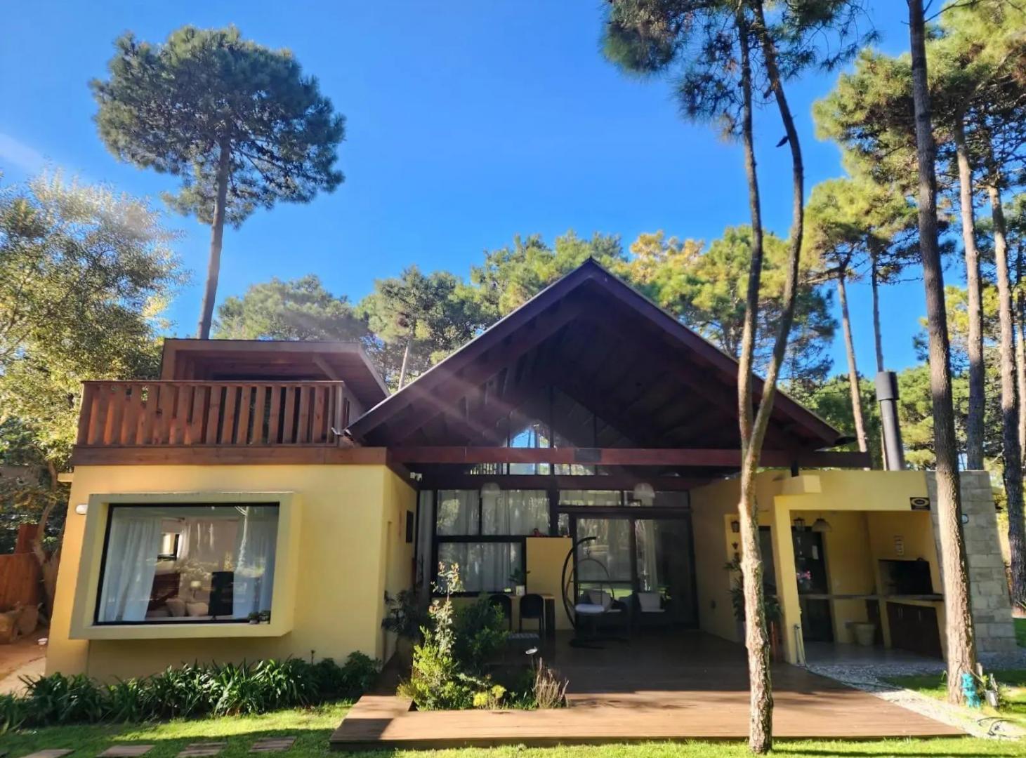 Casa en venta - Valeria del Mar