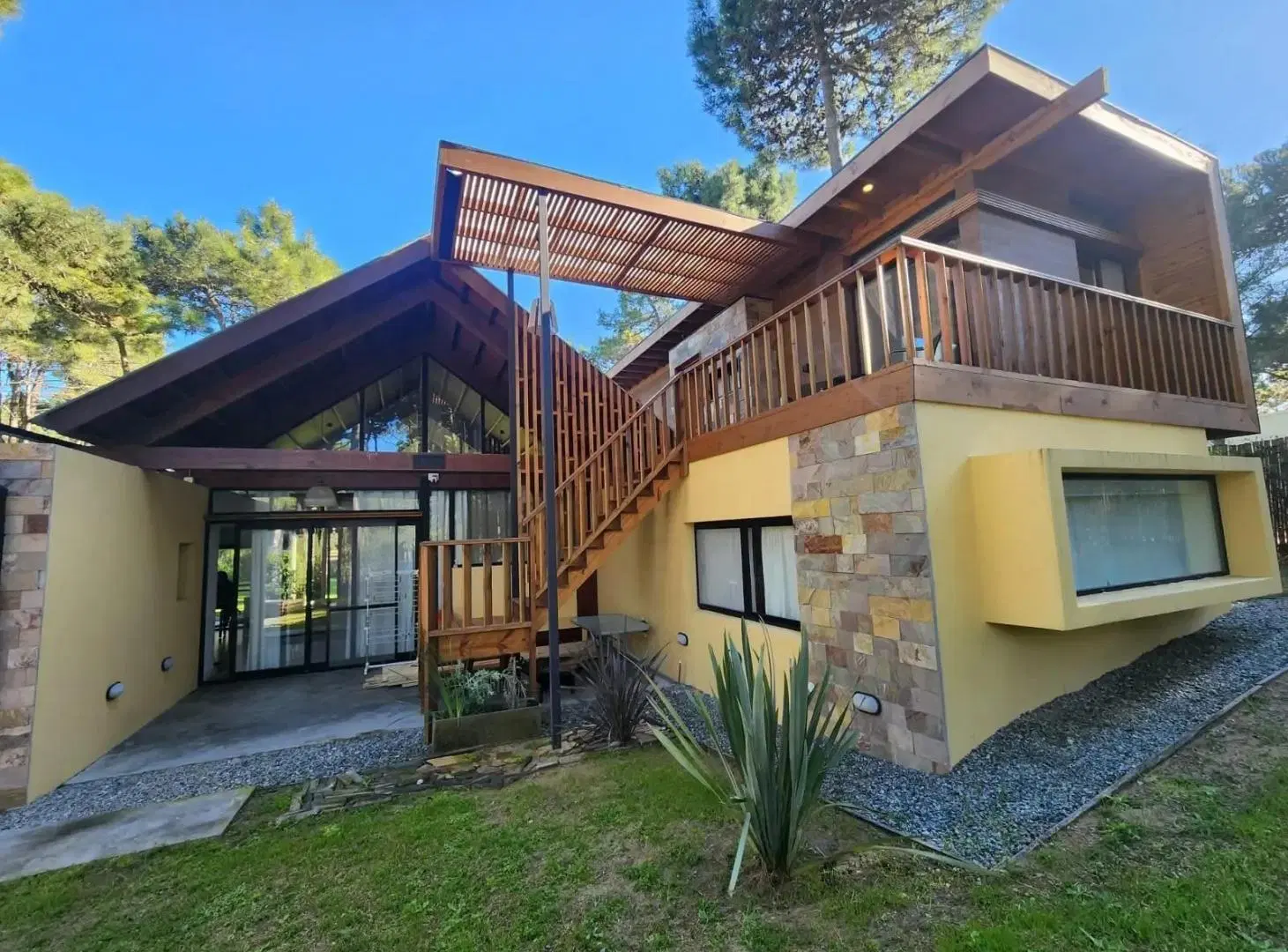Casa en venta - Valeria del Mar 3